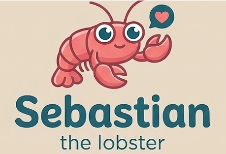 Sebastian the Lobster